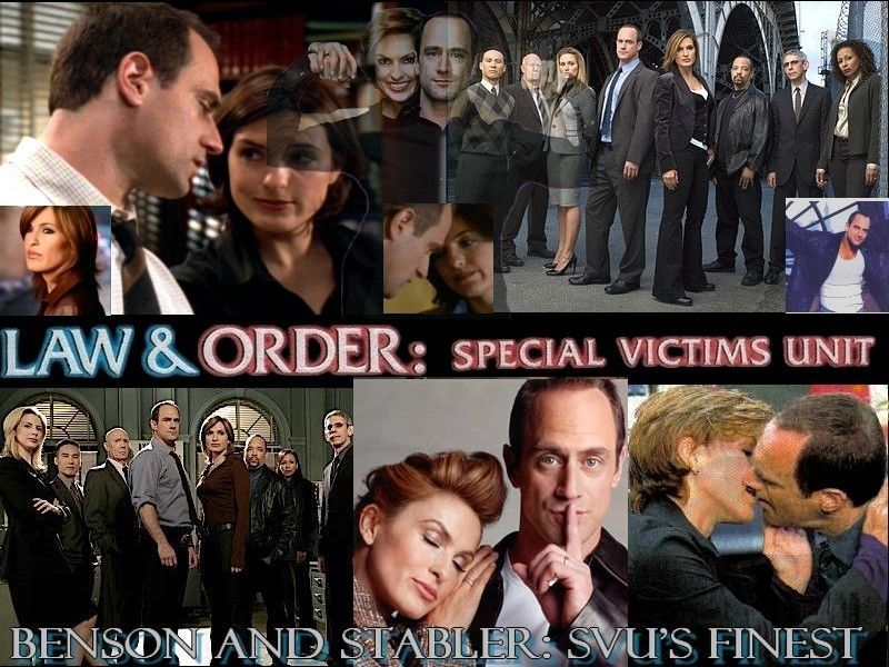 law and order svu online free
